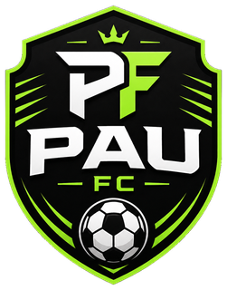 PAU FC logosu