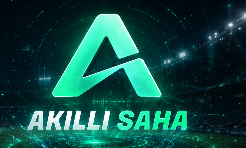 Akıllı Saha